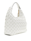CafèNoir Borsa a Mano Donna C3YB1001 - Bianco