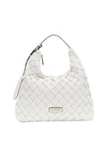 CafèNoir Borsa a Mano Donna C3YB1001 - Bianco