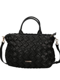CafèNoir Borsa a Mano Donna C3YB1003 - Nero