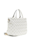 CafèNoir Borsa a Mano Donna C3YB1003 - Bianco