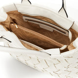 CafèNoir Borsa a Mano Donna C3YB1003 - Bianco