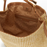 CafèNoir Borsa Shopper Donna C3YC1010 Naturale - Beige