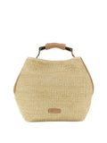 CafèNoir Borsa Shopper Donna C3YC1010 Naturale - Beige