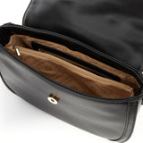 CafèNoir Borsa a Mano Donna C3YD1014 - Nero