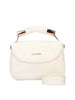 cafenoir borsa a mano donna c3yd1014 bianco 168931476