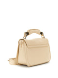 CafèNoir Borsa a Mano Donna C3YD1014 Crema - Avorio