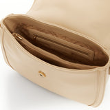 CafèNoir Borsa a Mano Donna C3YD1014 Crema - Avorio