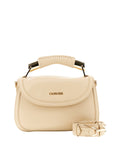 CafèNoir Borsa a Mano Donna C3YD1014 Crema - Avorio
