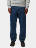 Carhartt Jeans Tapered Unisex I029208 - Denim