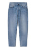 carhartt jeans tapered unisex i029208 denim 168879330