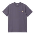 Carhartt T-shirt Unisex I029956 Shady Purple - Viola