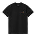 carhartt t shirt american script unisex i029956 black nero 166131878