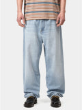 Carhartt Jeans Wide Unisex I030468 - Denim