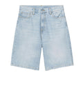 Carhartt Bermuda Jeans Landon Unisex I030469 - Denim