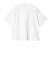 carhartt t shirt chester donna i030656 white bianco 169872822
