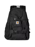 Carhartt Zaino Kickflip Unisex I031468 Black - Nero