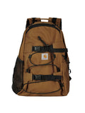 Carhartt Zaino Kickflip Unisex I031468 Hamilton Brown - Marrone