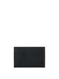 Carhartt Portafoglio Unisex I031471 Black - Nero