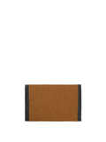 Carhartt Portafoglio Unisex I031471 Hamilton Brown - Marrone