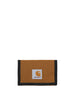 carhartt portafoglio unisex i031471 hamilton brown marrone 165347464