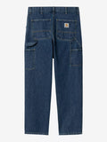 Carhartt Jeans Cargo Unisex I032024 - Denim