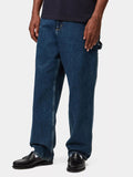 Carhartt Jeans Cargo Unisex I032024 - Denim