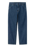 Carhartt Jeans Cargo Unisex I032024 - Denim