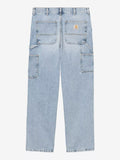 Carhartt Jeans Cargo Unisex I032024 - Denim