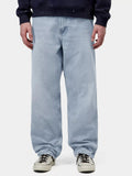 Carhartt Jeans Cargo Unisex I032024 - Denim
