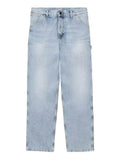 Carhartt Jeans Cargo Unisex I032024 - Denim