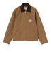 carhartt giubbino detroit unisex i033112 hamilton brown tobacco marrone 160615145
