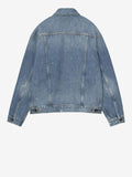 Carhartt Giubbino Unisex I033352 - Denim