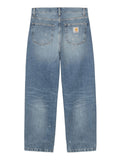 Carhartt Jeans Straight Unisex I034733 - Denim