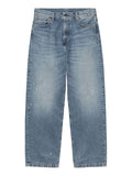 Carhartt Jeans Straight Unisex I034733 - Denim