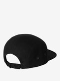 Carhartt Berretto con Visiera Backley Unisex I034853 Black - Nero