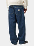Carhartt Jeans Wide Unisex I035893 - Denim