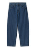 carhartt jeans wide unisex i035893 denim 166307936