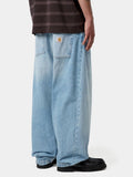 Carhartt Jeans Wide Unisex I035893 - Denim