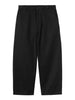 carhartt pantalone straight unisex i036312 black nero 165752312