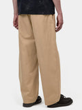 Carhartt Pantalone Straight Unisex I036312 Leather - Beige