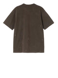 Carhartt T-shirt Painter Unisex I036853 Tobacco - Marrone