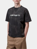 Carhartt T-shirt Painter Unisex I036853 Black - Nero