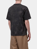 Carhartt T-shirt Painter Unisex I036853 Black - Nero