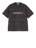 Carhartt T-shirt Painter Unisex I036853 Black - Nero