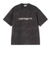 carhartt t shirt painter unisex i036853 black nero 169286295