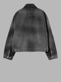 Carhartt Giubbino Arcan Donna I036875 Black / Black - Nero