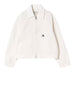 carhartt giubbino arcan donna i036875 wax wax bianco 161729294