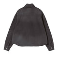 Carhartt Giubbino Camicia Casual Donna I036876 Black - Nero