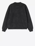 Carhartt Felpa Painter Unisex I036899 Black - Nero
