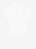 Carhartt T-shirt Gracious Donna I036904 White - Bianco
